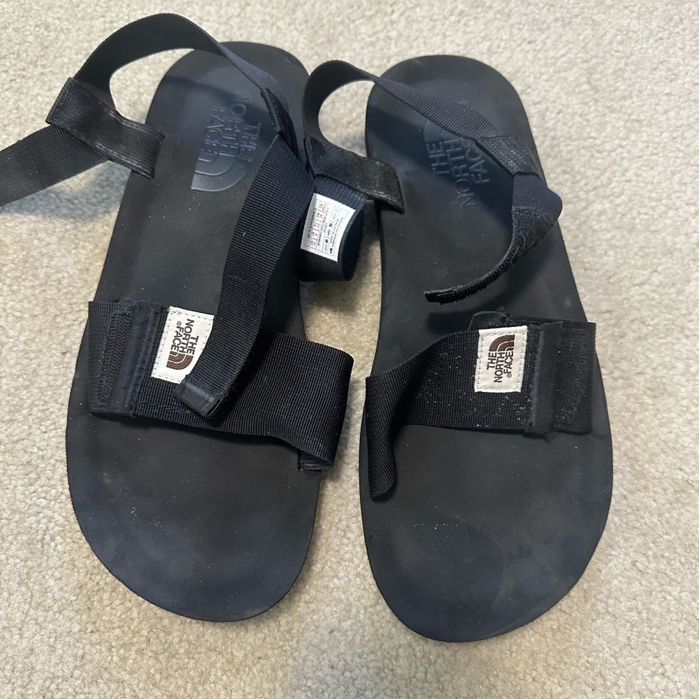 North Face Sandals